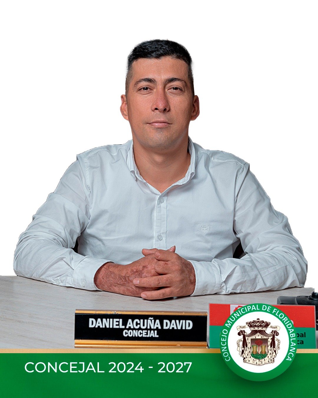 Edgar Enrrique Gomez Silva